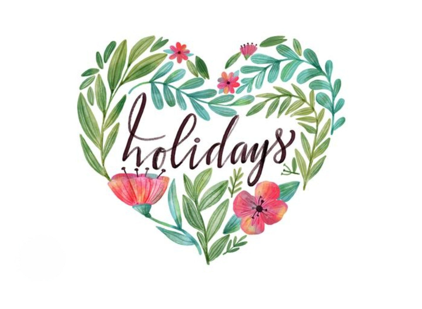 Seasonal Wreaths